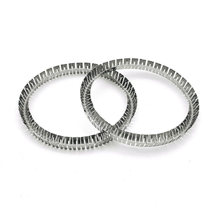 Cantilever U Springs | Medium-Load Energizer Springs - Handa Spring