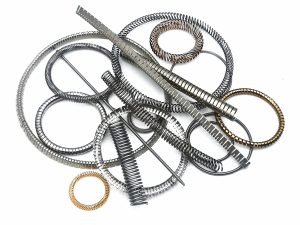 Handa: Custom Universal Sealing Springs Manufacturer - Handa Seal