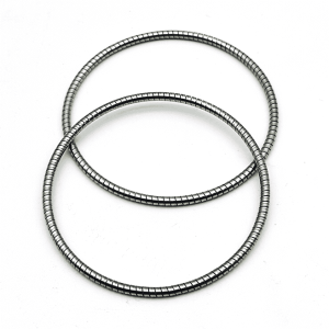 H型泛塞封弹簧---瀚达电子