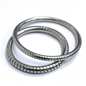 H型泛塞封弹簧---瀚达电子