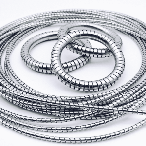 H型泛塞封弹簧---瀚达电子