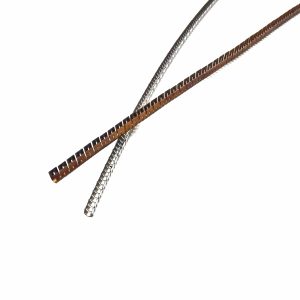 U型泛塞封弹簧-瀚达电子