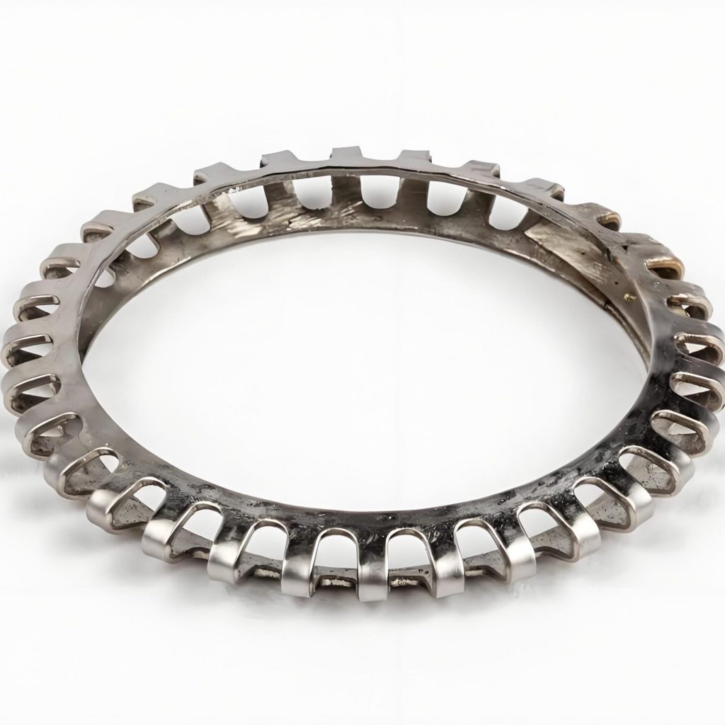 全接触泛塞封弹片---瀚达电子