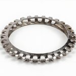 全接触泛塞封弹片---瀚达电子