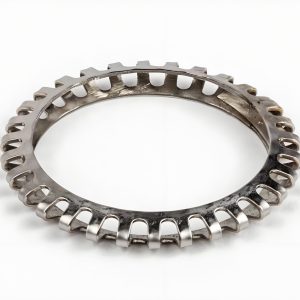 全接触泛塞封弹片