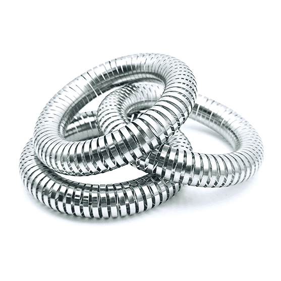 H型泛塞封弹簧---瀚达电子