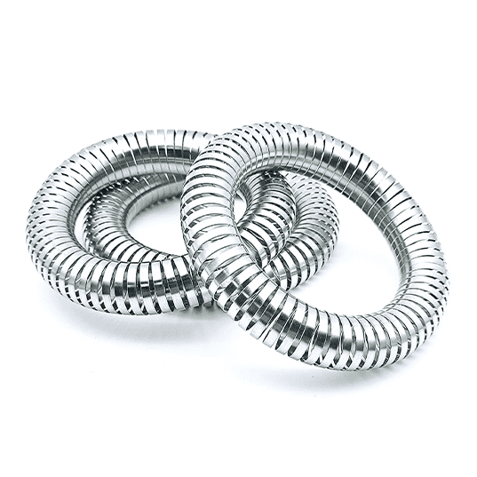 Helical Wound Springs Pre-Cut and Welded- Handa Spring