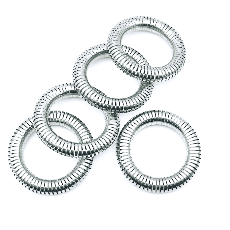 H型泛塞封弹簧---瀚达电子