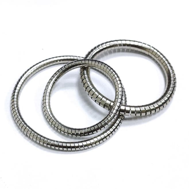 H型泛塞封弹簧---瀚达电子