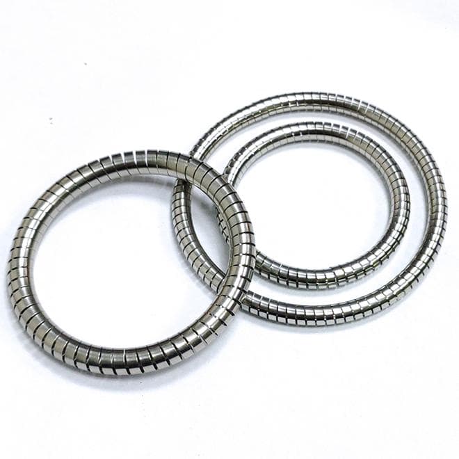 H型泛塞封弹簧---瀚达电子