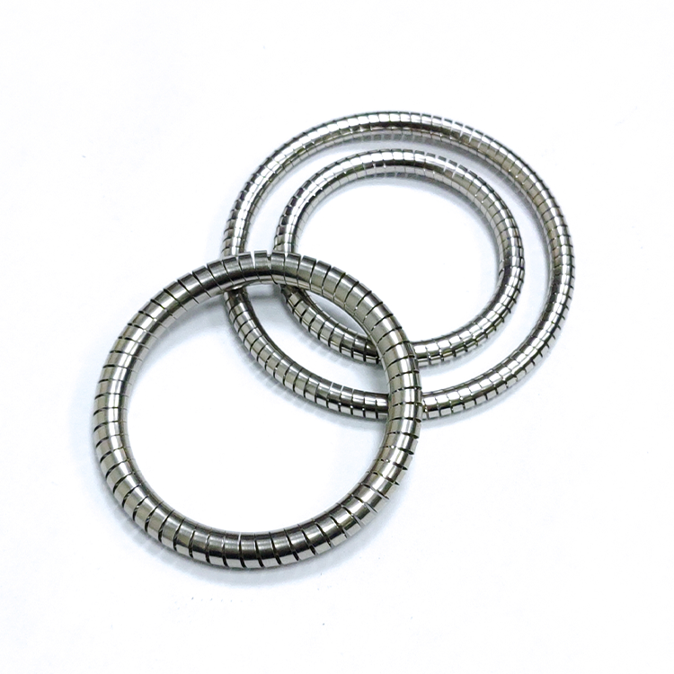 H型泛塞封弹簧---瀚达电子