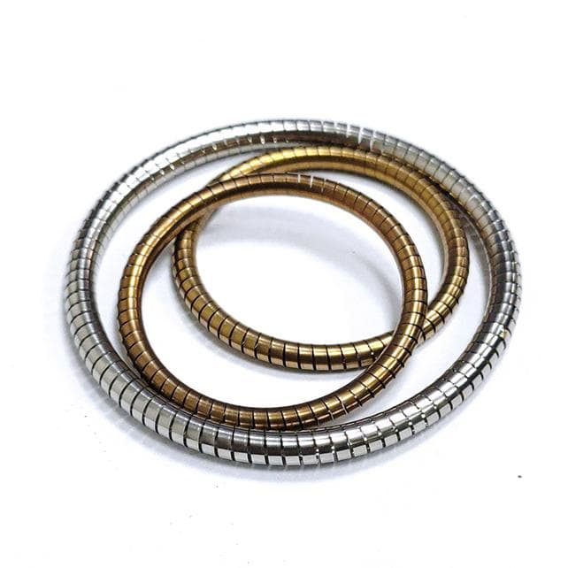 Helical Wound Springs Overview - Handa Spring