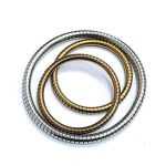 H型泛塞封弹簧——瀚达电子