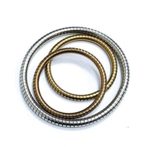 H型泛塞封弹簧——瀚达电子