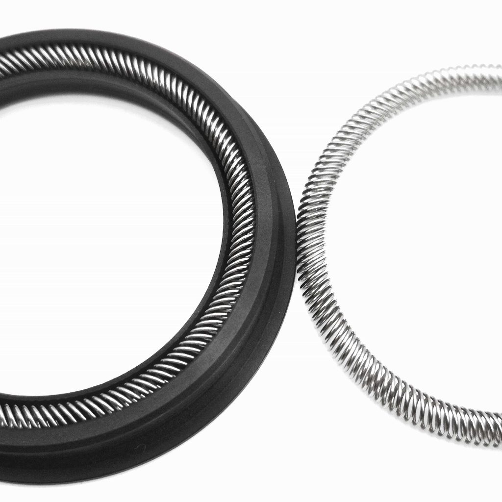 斜圈弹簧---瀚达电子