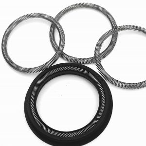 斜圈泛塞封弹簧——瀚达电子