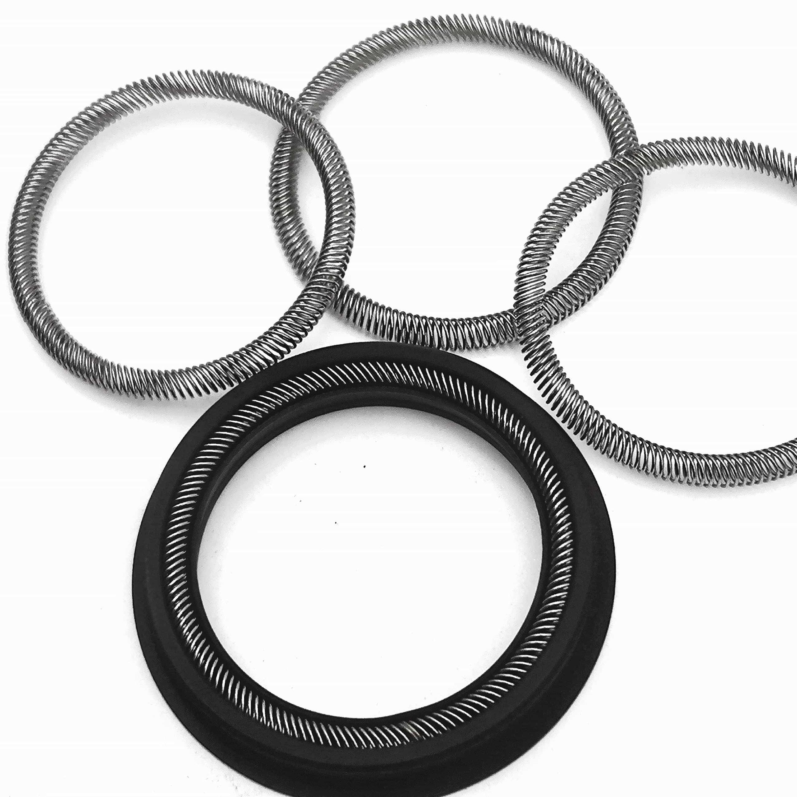 Canted Coil Spring Fatigue Failure: Symptoms, Causes, and Design Fixes