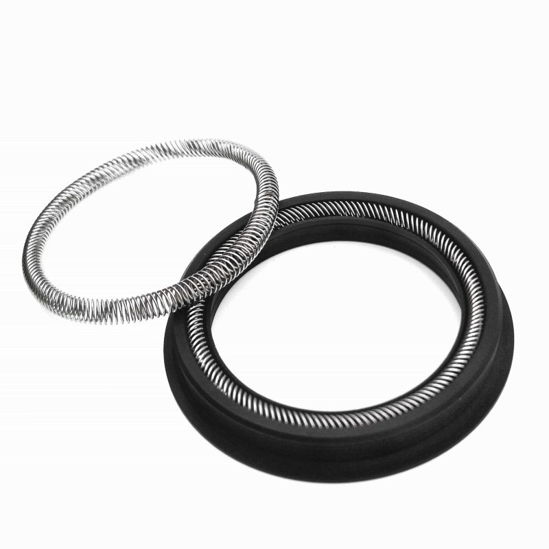 Canted Coil Spring Materials Compared: Beryllium Copper vs Stainless Steel for Sealing Applications
