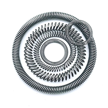 斜圈泛塞封弹簧——瀚达电子