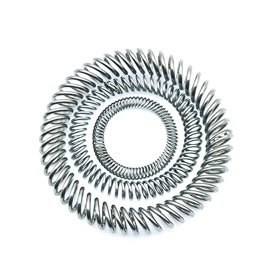 斜圈弹簧---瀚达电子