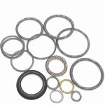 S型斜圈泛塞封弹簧——瀚达电子