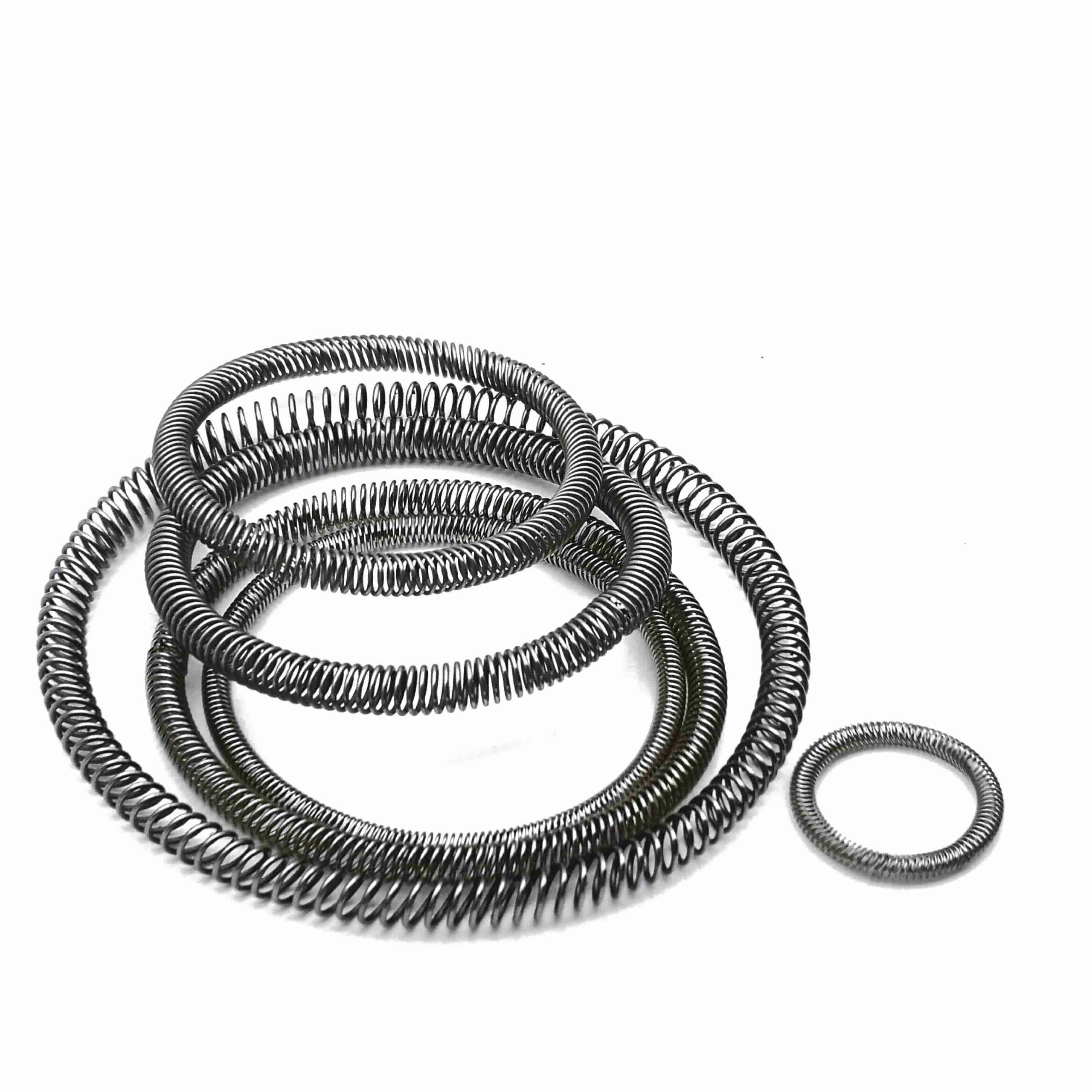 斜圈弹簧---瀚达电子