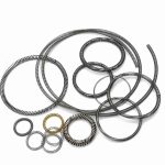 S型斜圈泛塞封弹簧——瀚达电子