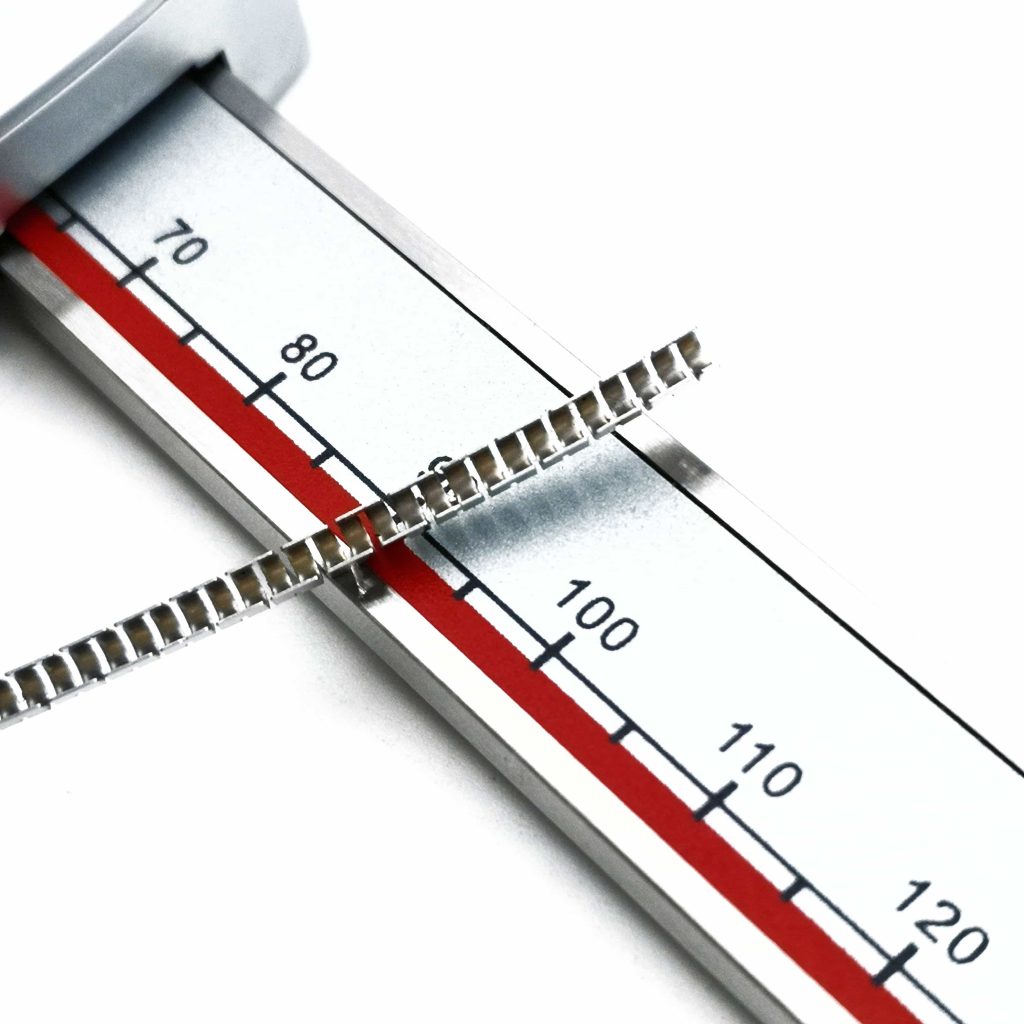 U型泛塞封弹簧---瀚达电子