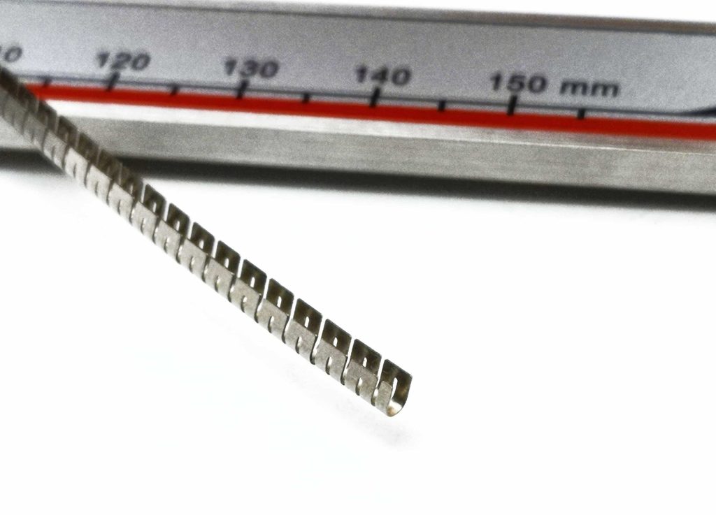 Cantilever U Spring Energized Seals