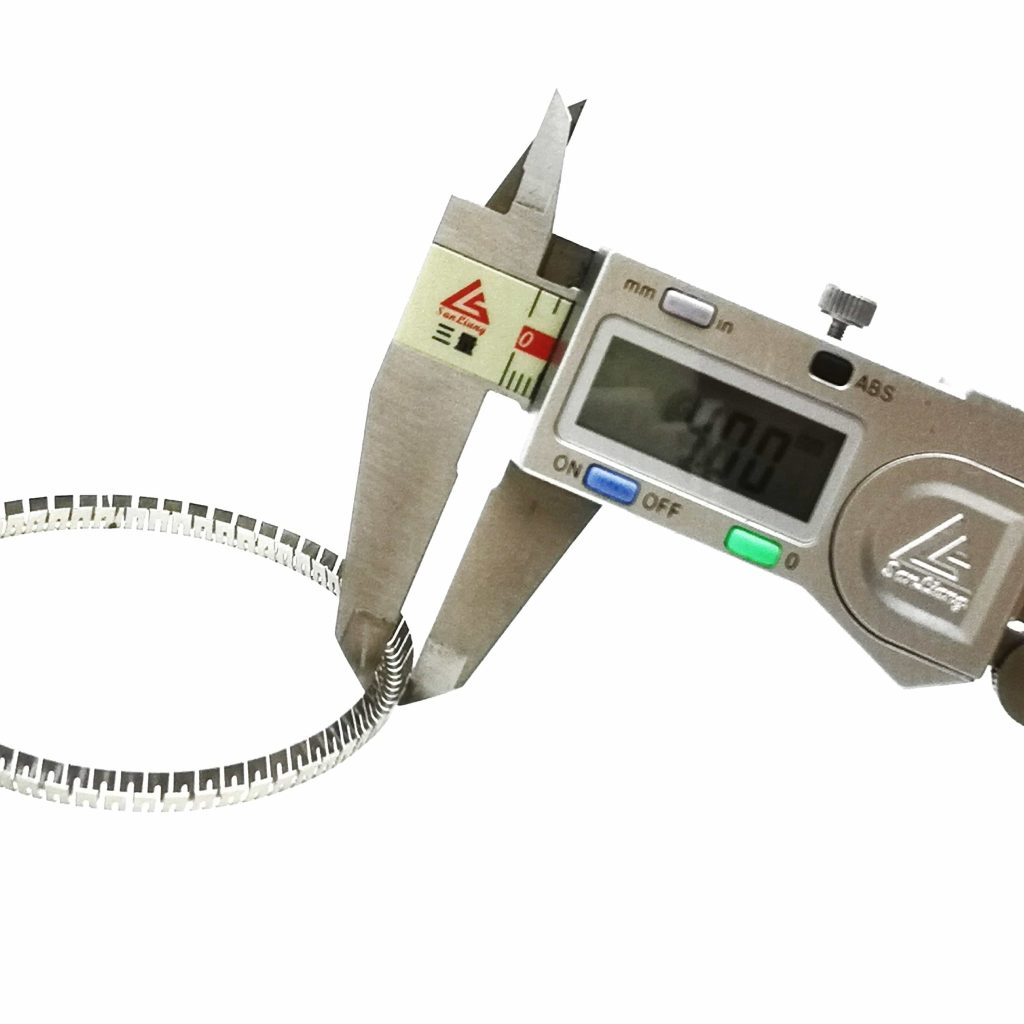 V型泛塞封弹簧-瀚达电子