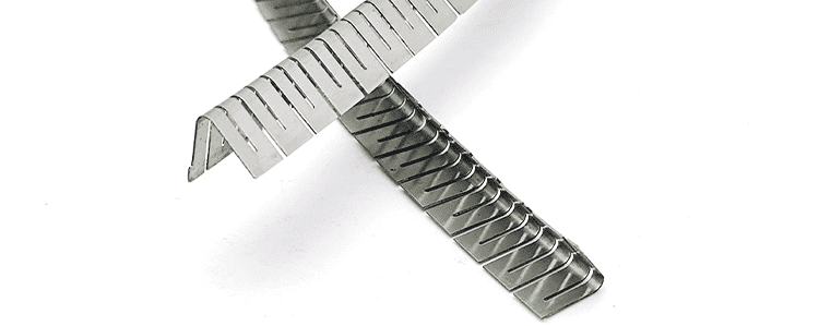 Cantilever V Spring Energized Seals