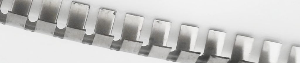 鹤管弹片---瀚达电子