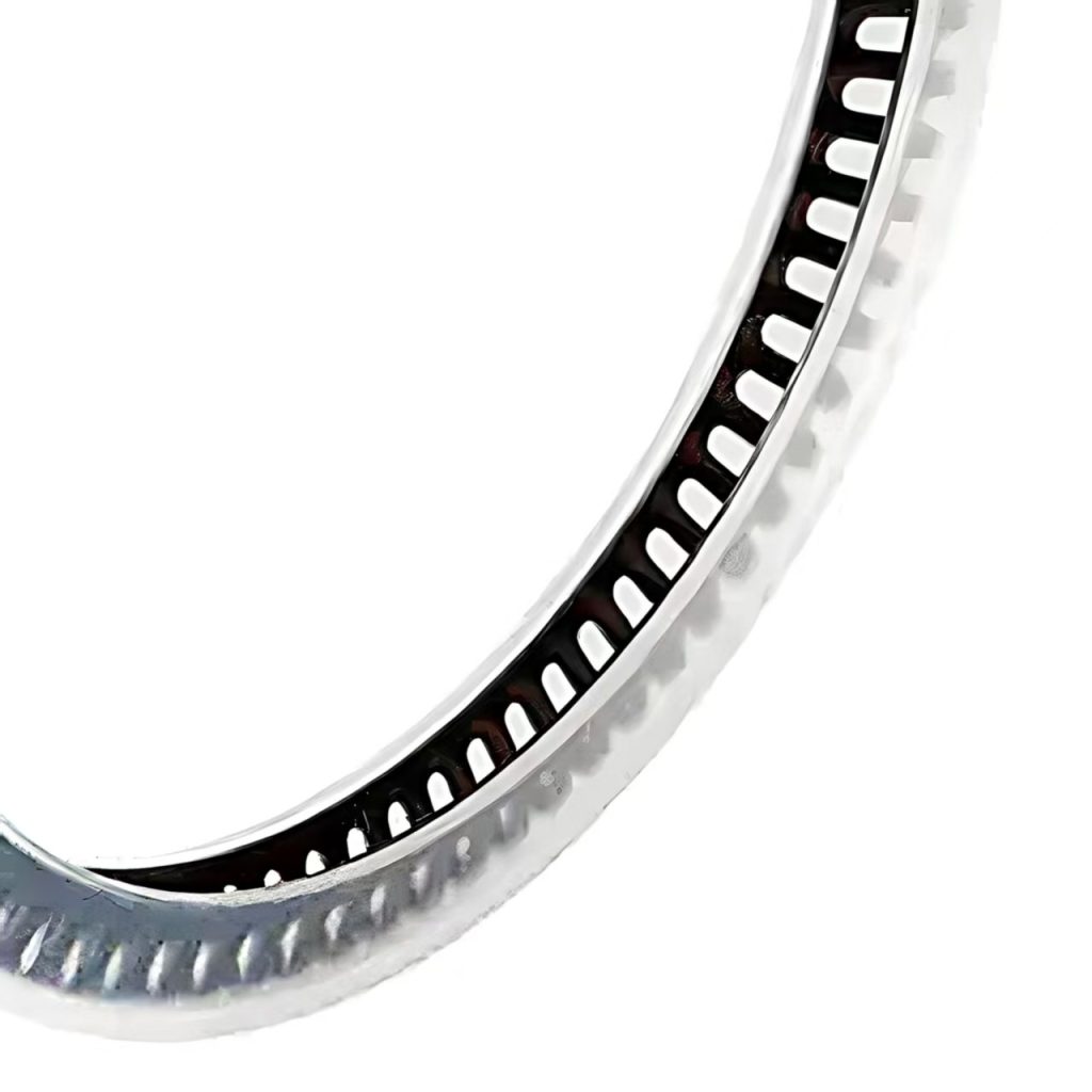 全接触泛塞封弹片---瀚达电子