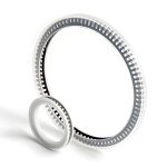 全接触泛塞封弹簧---瀚达电子