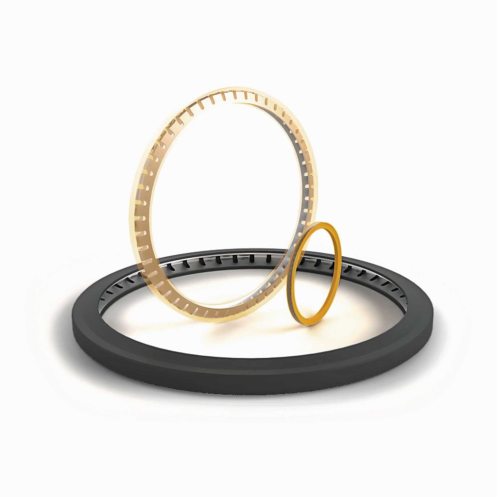 全接触泛塞封弹片---瀚达电子