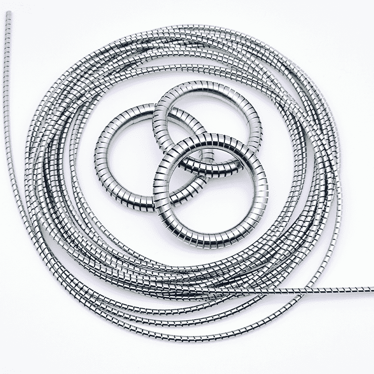 H型泛塞封弹簧---瀚达电子