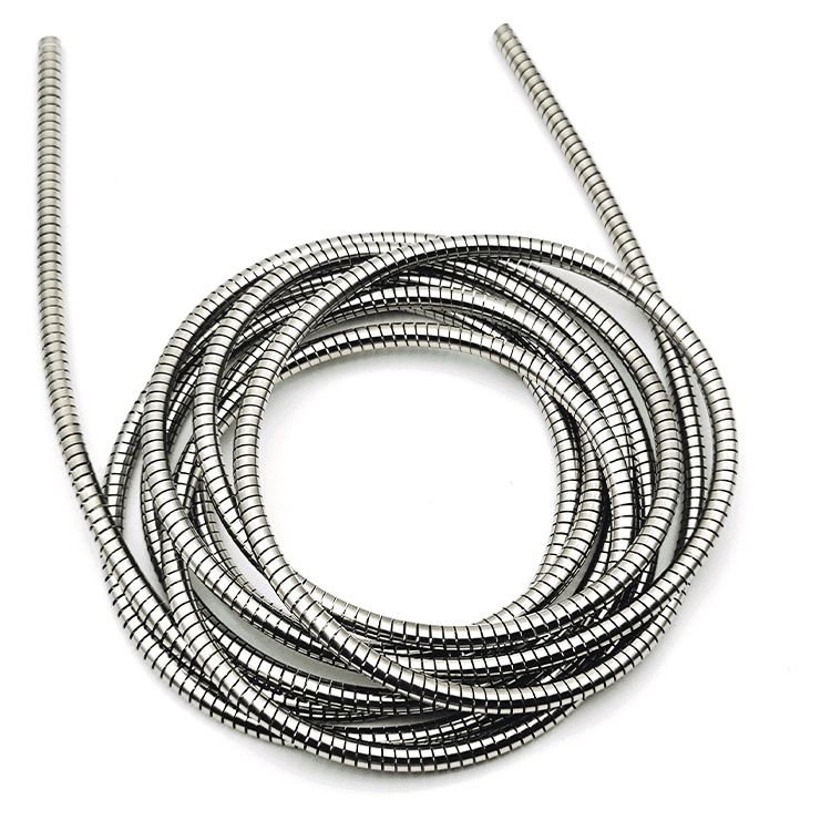 H型泛塞封弹簧---瀚达电子