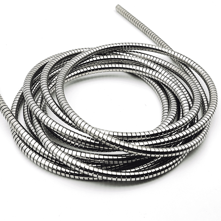 H型泛塞封弹簧---瀚达电子