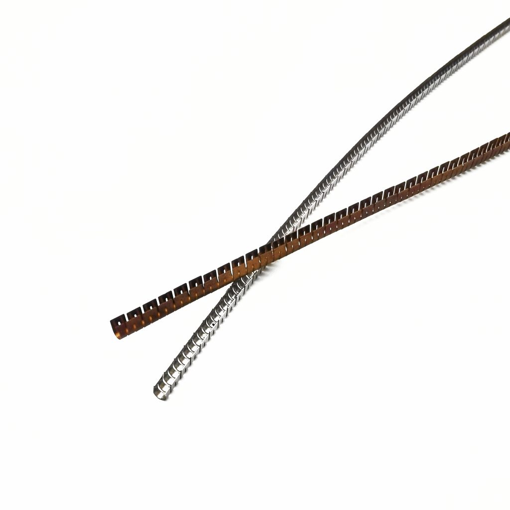 U型泛塞封弹簧---瀚达电子