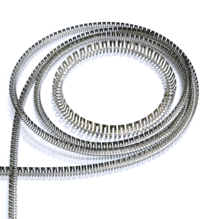 V型泛塞封弹簧---瀚达电子