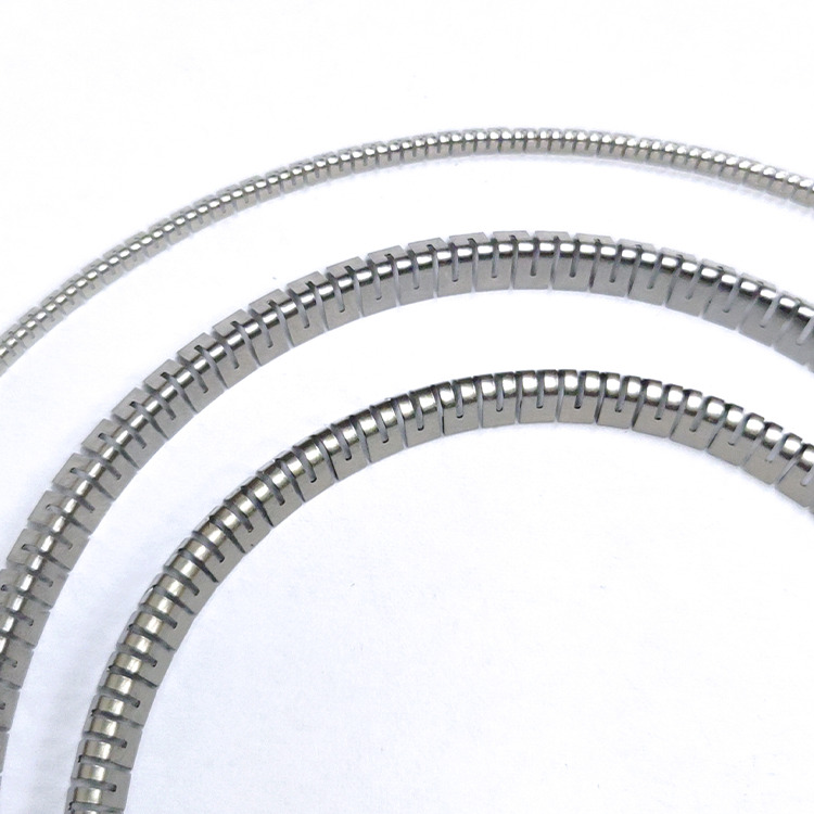 V型泛塞封弹簧---瀚达电子