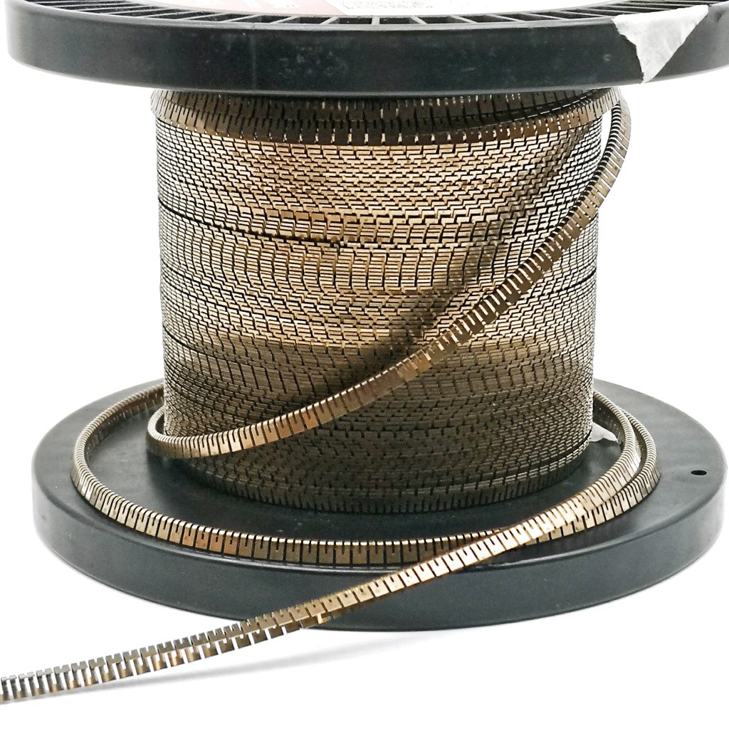 V型泛塞封弹簧---瀚达电子