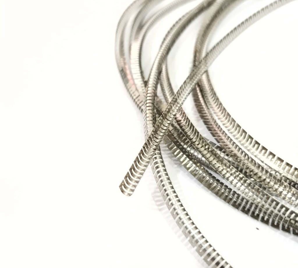 U型泛塞封弹簧---瀚达电子