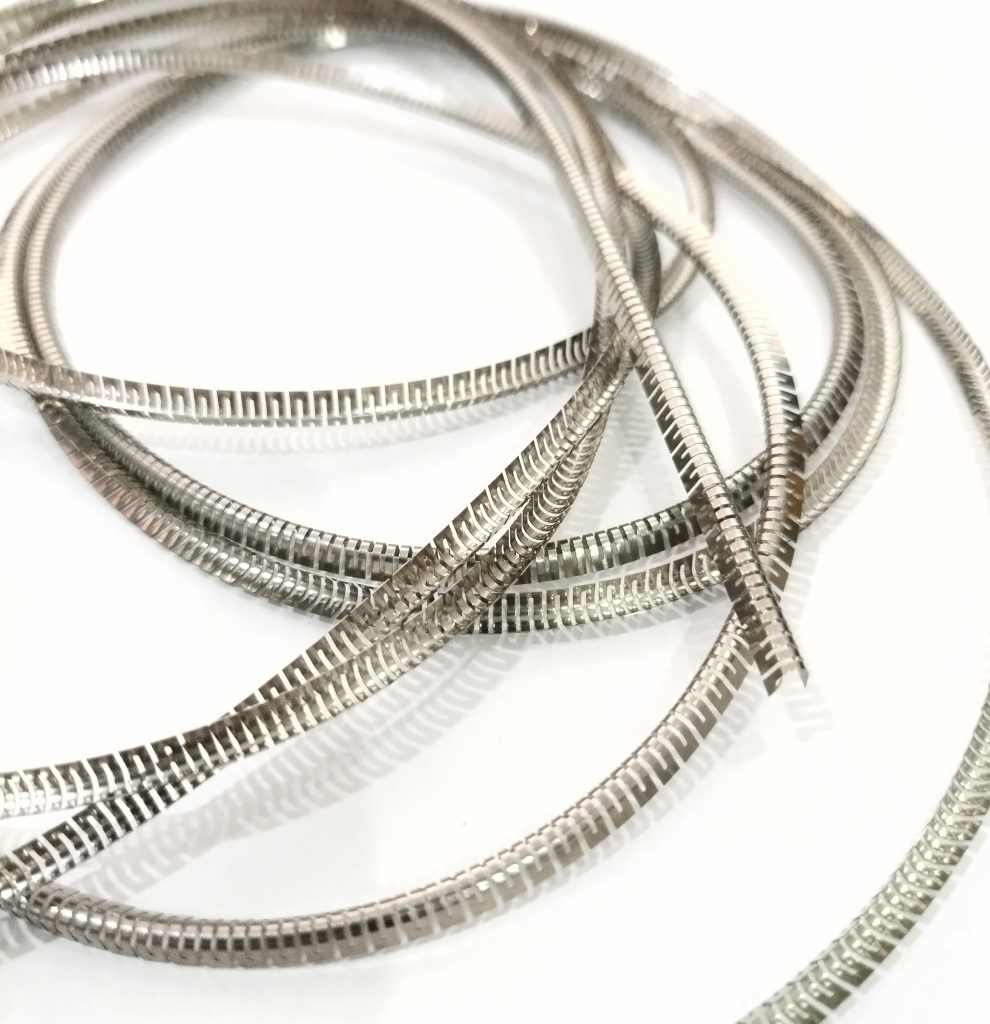 U型泛塞封弹簧---瀚达电子