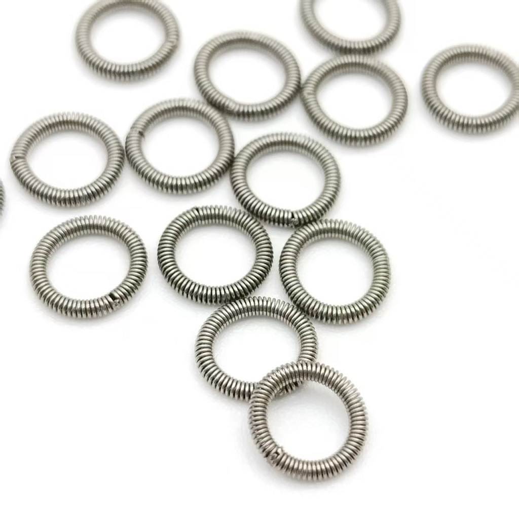 Garter (Oil & Gas) Springs | Handa Spring