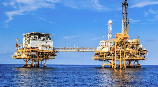 Canted Coil Springs in Oil & Gas Applications | Handa Spring