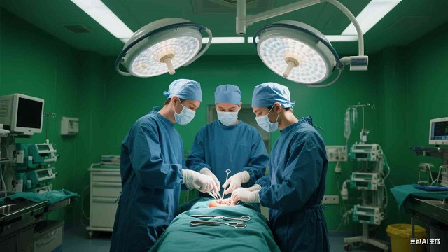 Canted Coil Springs in Medical Applications | Handa Spring