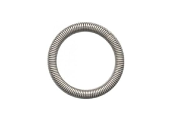 What Is a Garter Spring? Definition, Design, and Applications