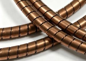 How Helical Springs Perform in Extreme Low Temperature Applications