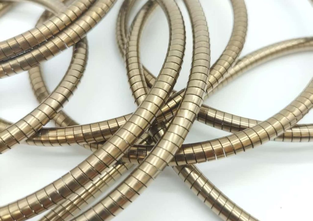 elg helical spring